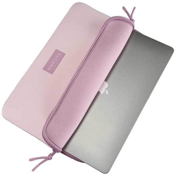 Tucano Computer Sleeve til Macbook Neo 13\" One Sleeve - Rosa