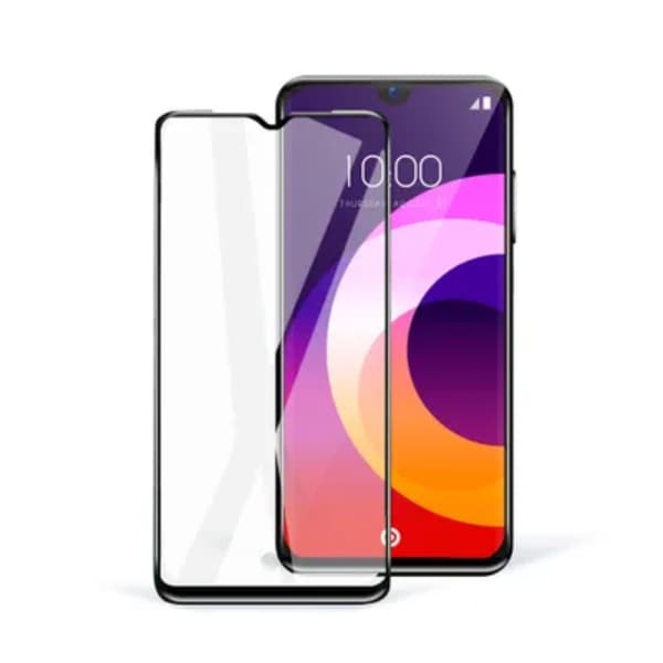 Xiaomi Redmi Note 14 Pro Plus Härdat Glas Skärmskydd Ceramic