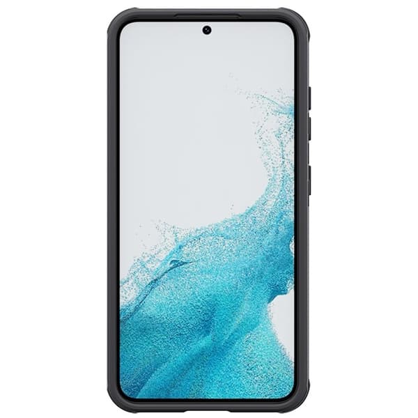 Nillkin telefontaske til Galaxy A54 5G Camshield Pro - Sort
