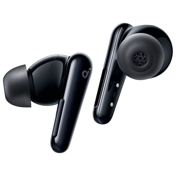 Soundcore Liberty 4 Pro Svart