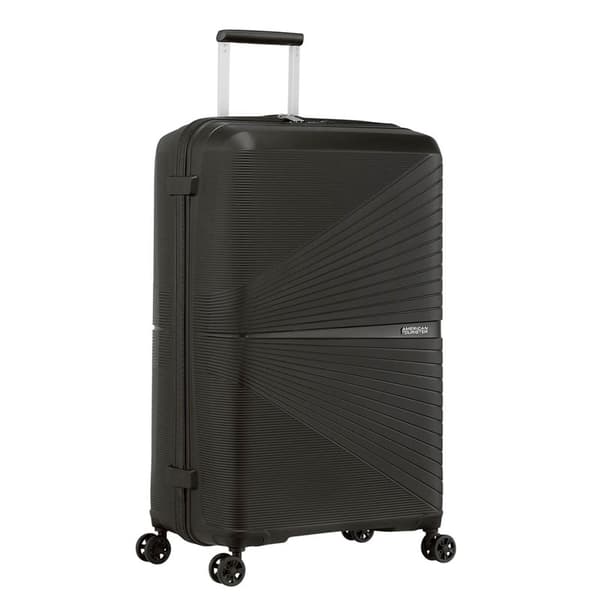 AT Kuffert Airconic Spinner 77/31 Onyx Sort
