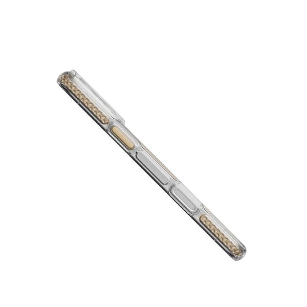 Tech21 Evo Crystal MagSafe Apple iPhone 16 Pro Max Kulta