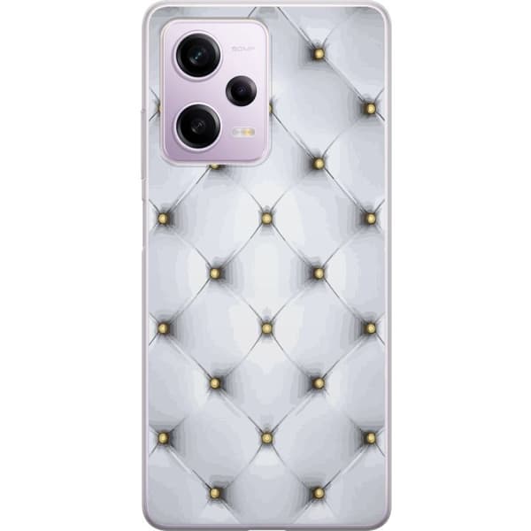 Mobilskal till Xiaomi Redmi Note 12 Pro med Fancy