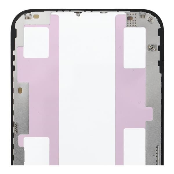 iPhone Xs LCD Frame MUSTTBY
