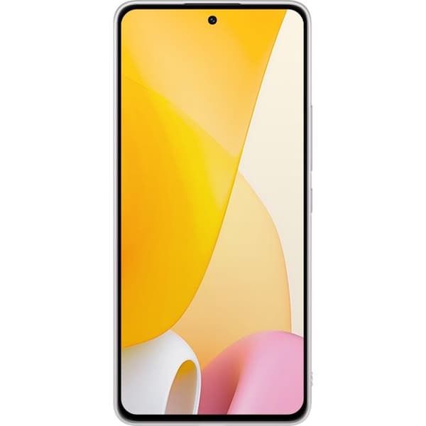 Mobilskal till Xiaomi 12 Lite med Nuggets