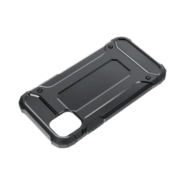 ARMOR hudetui til Samsung Galaxy A23 5G sort