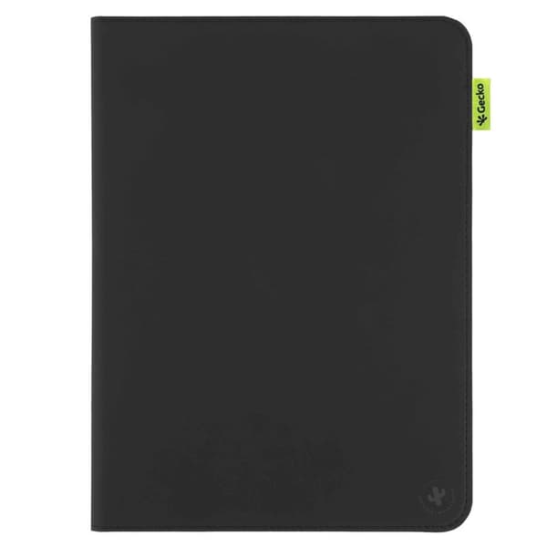 Gecko Kaktus Folio Cover iPad 11\"/10.9\" Sort