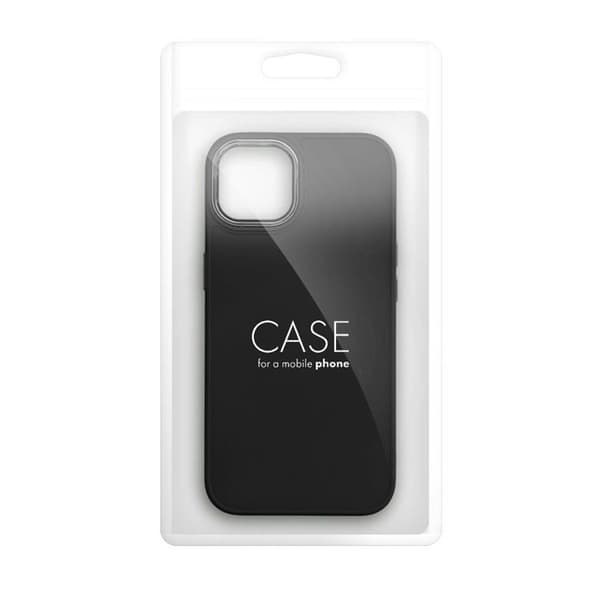 Mobilskal till iPhone 11 Frame - Svart