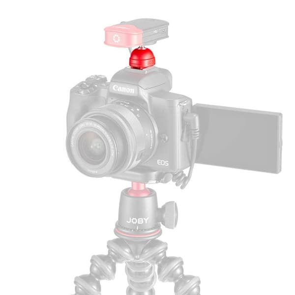 JOBY Wavo AIR Mounting Pack