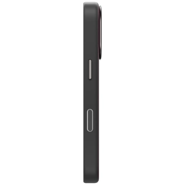 UNIQ Mobilcover til iPhone 18 Pro Max/17 Pro Max Lyden DS Magclick