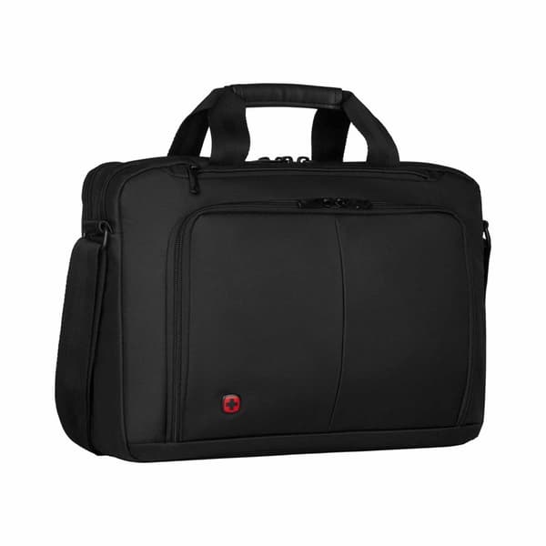Wenger Source 16\" Computertaske Sort