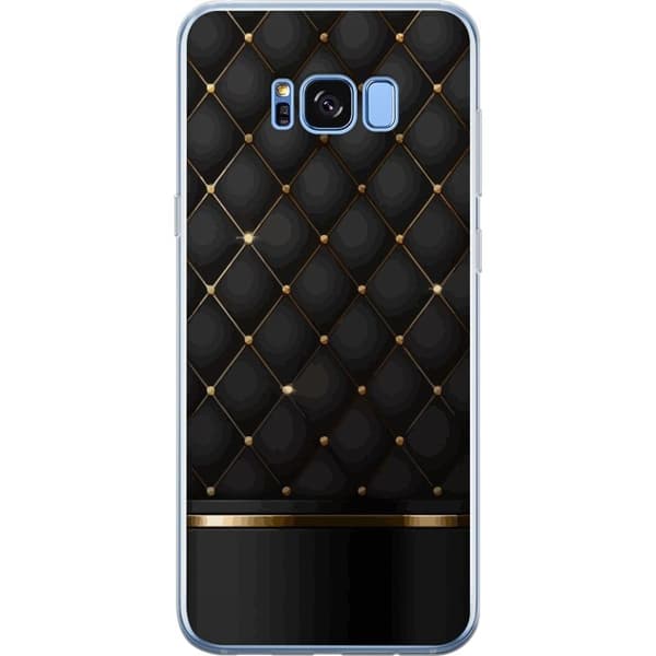 Taske til Samsung Galaxy S8+ med Luxury Opulence