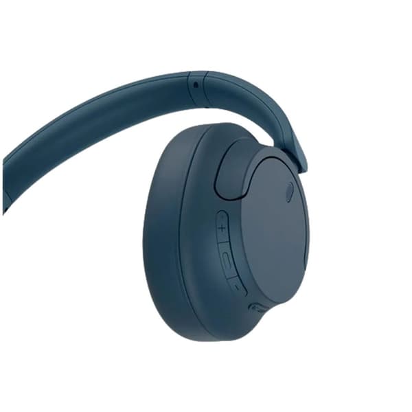 Sony Wh-Ch720N Blå