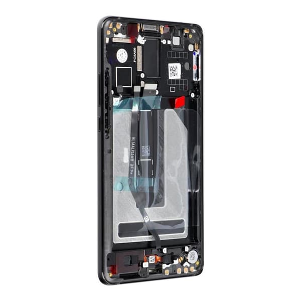 Huawei Mate 10 Skärm med LCD-display