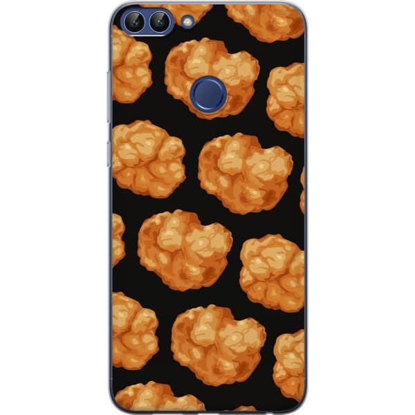 Huawei P smartphone taske med Nuggets