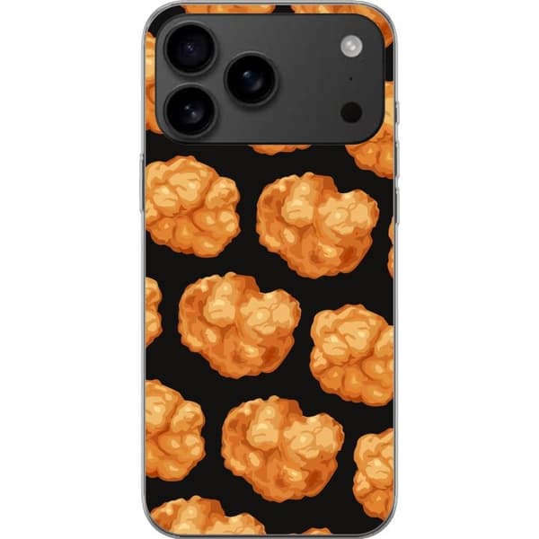 Mobilskal till Apple iPhone 17 Pro Max med Nuggets