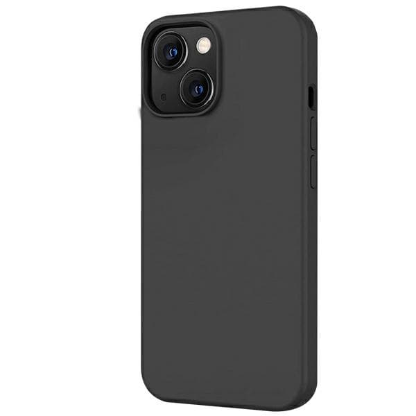 Beline Mobilskal till iPhone 15 Plus Candy - Svart