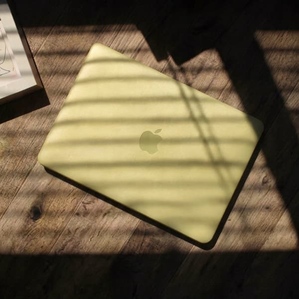 Tech-Protect Cover til Macbook Neo 13 (2026) Smart Shell - Mat Klar