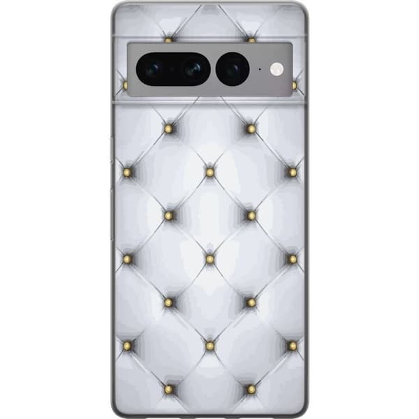 Mobilskal till Google Pixel 7 Pro med Fancy