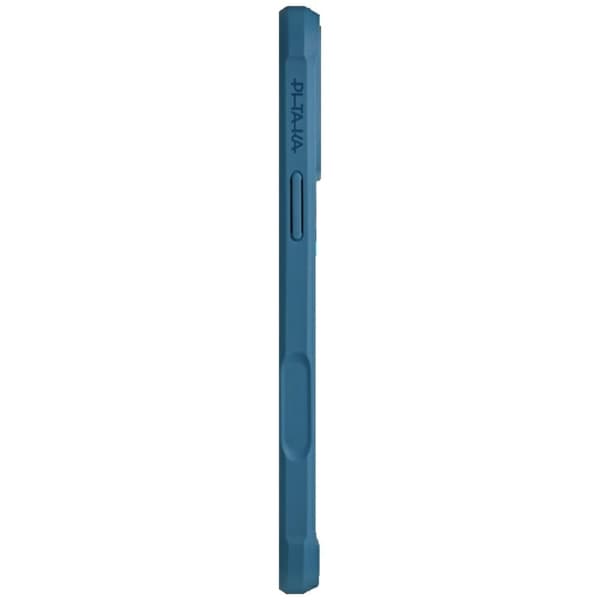 PITAKA Mobilskal till iPhone 17 Pro Max MagSafe Aramid ProGuard