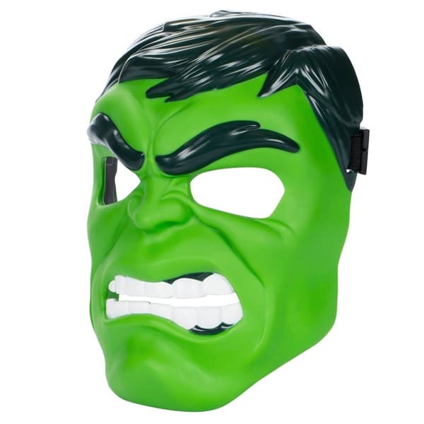 MARVEL Naamio Avengers Hulk