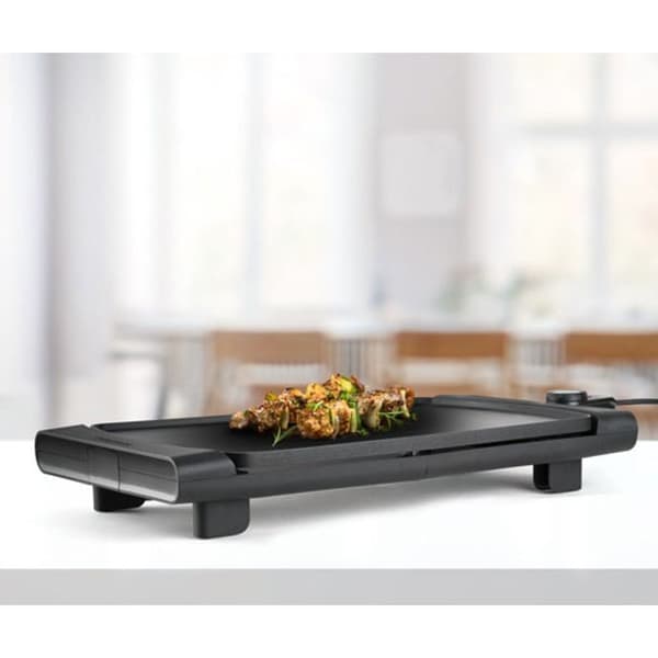 TAURUS Litteä paistolevy Steakmax 2600