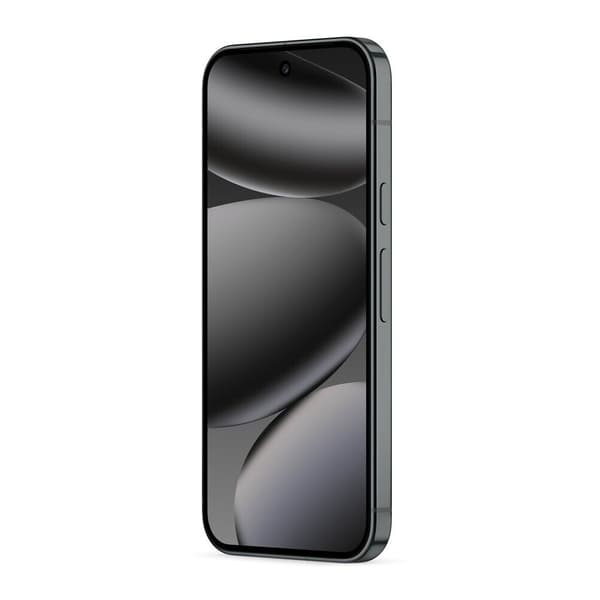 (NY) Google Pixel 10 Pro 16 GB/128 GB - Obsidian