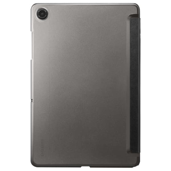 Spigen Galaxy Tab A9 Plus -suojakotelo Smart Fold - Musta