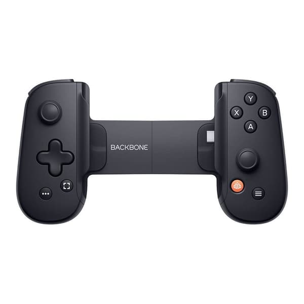 BACKBONE One USB-C (2nd gen)