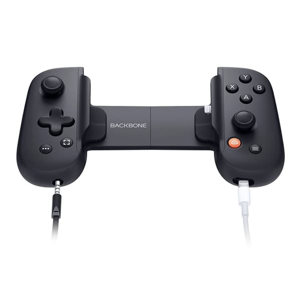 Backbone Handkontroll One Lightning 2:a Gen