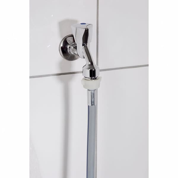 XAVAX Cold Water Supply Hose 3.5 m