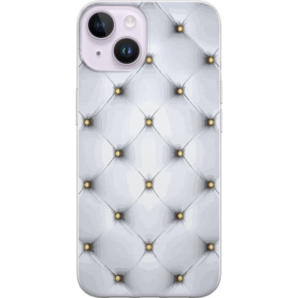Mobilskal till Apple iPhone 14 Plus med Fancy