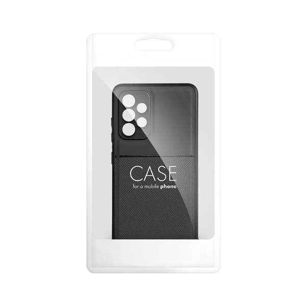 Telefontaske til Galaxy A16 5G Noble - Sort