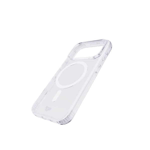 Tech21 Evo Lite MagSafe Apple iPhone 17 Pro Läpinäkyvä