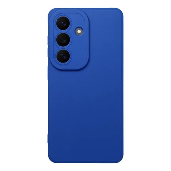 Mobilskal För Galaxy S26 Matte 2.0 - Blå