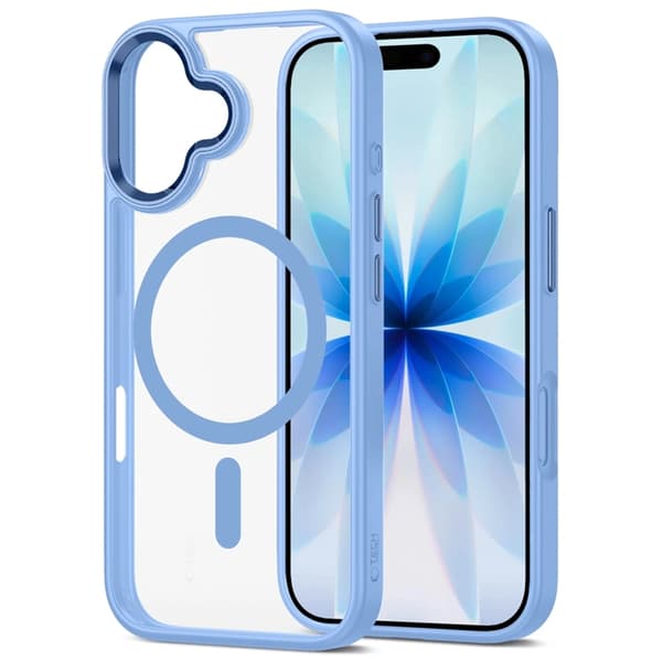 Tech-Protect iPhone 17 Magsafe Magmat telefontaske