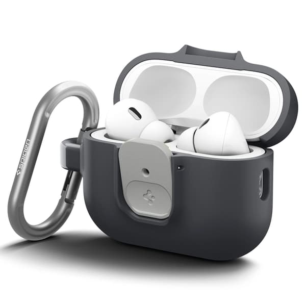 Spigen Apple Airpods Pro 3 Etui Nano Pop - Sort