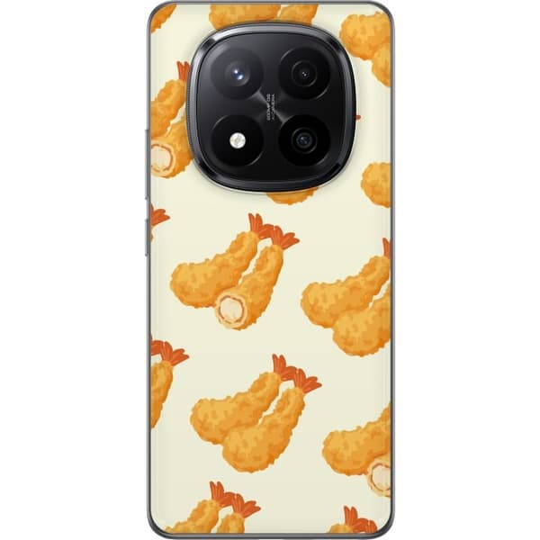 Mobilskal till Xiaomi Redmi Note 14 Pro+ med Räkor