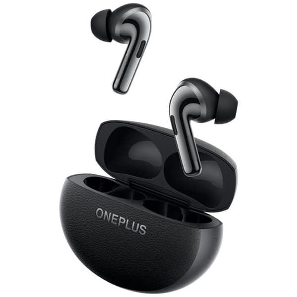 Oneplus Buds Pro 3 Svart