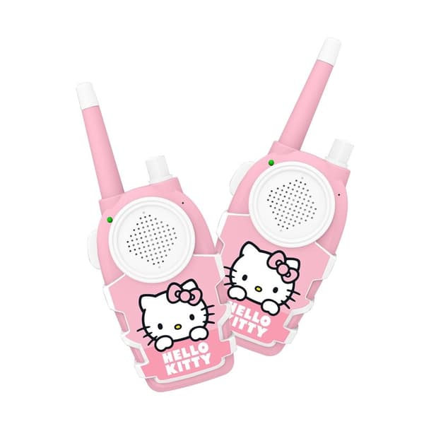 HELLOKITTY radiopuhelin Hello Kitty 150m