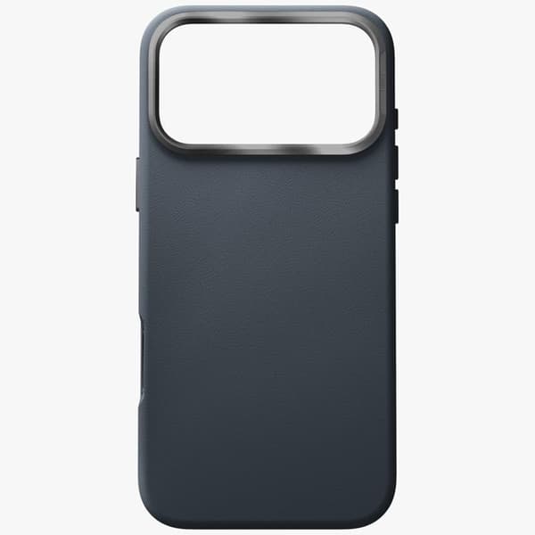 UNIQ Mobilskal till iPhone 18 Pro Max/17 Pro Max MagSafe Lyden - Blå