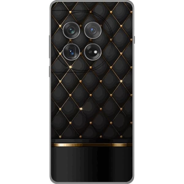 Mobilskal till OnePlus 12 med Luxury Opulence