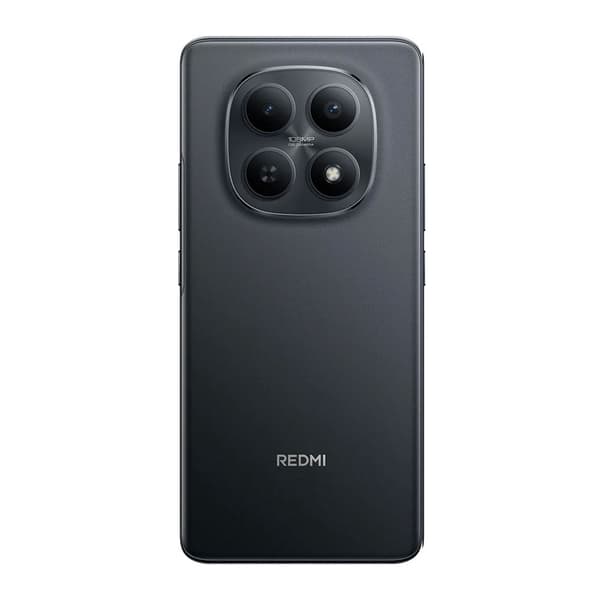 Xiaomi Redmi Note 15 128GB 5G Svart