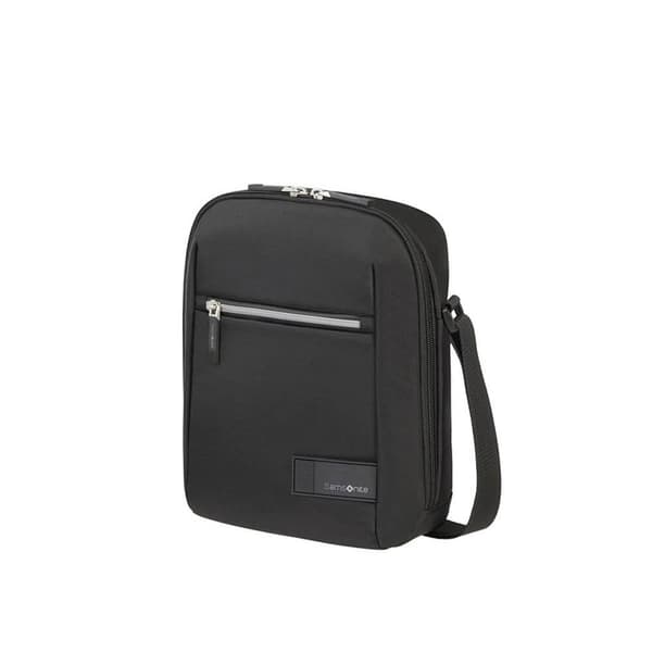 SAMSONITE Olkalaukku LITEPOINT 9,7\" Musta