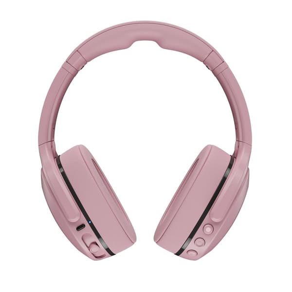 SKULLCANDY Hörlur Crusher 540 Active Over-Ear Soft Rosa