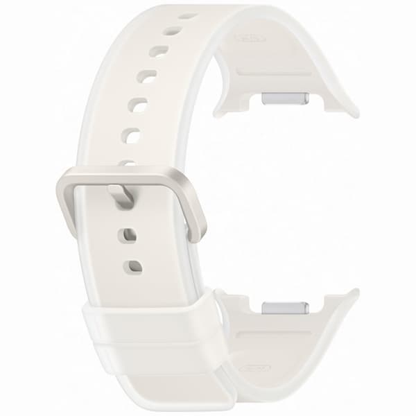 Samsung Rem Til Galaxy Watch 9 Misty S/M - Beige