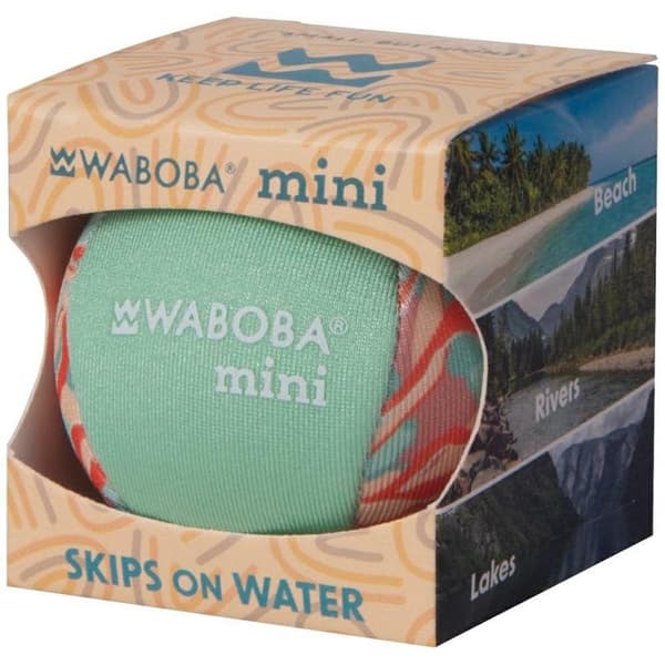 Waboba Mini Vattenboll 2"