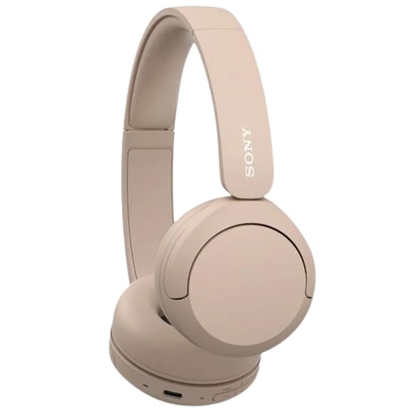 Sony Wh-Ch520 Beige