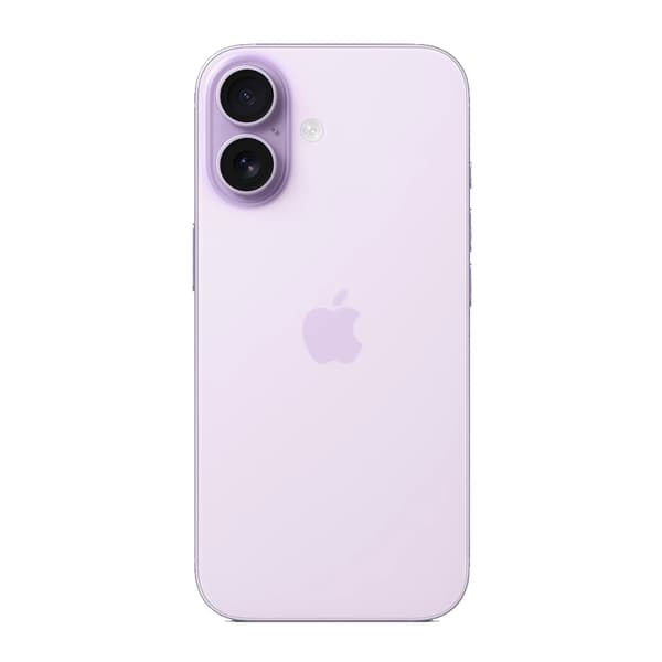 (NY) Apple iPhone 17 256GB - Lila