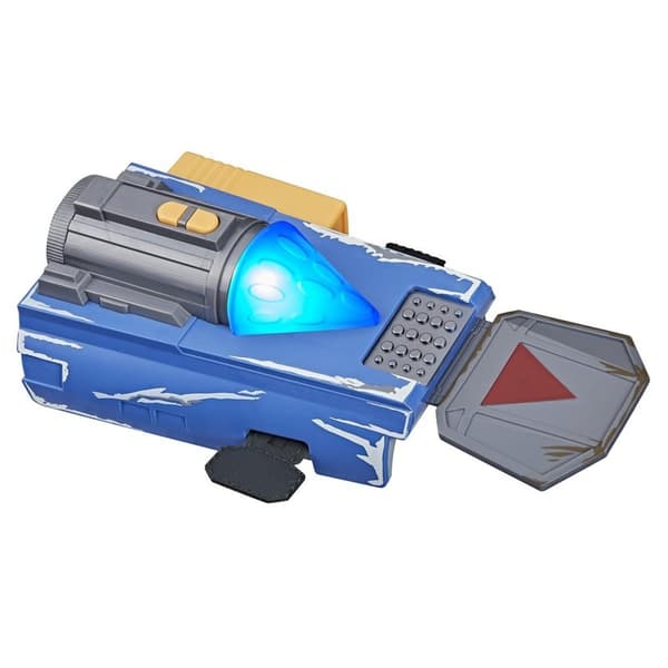 SW The Mandalorian Dual Attack Gauntlet